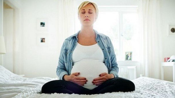 Τι συμβαίνει στον γυναικείο εγκέφαλο τους μήνες της εγκυμοσύνης;